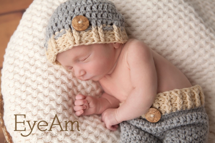 richmondhillnewbornphotographer