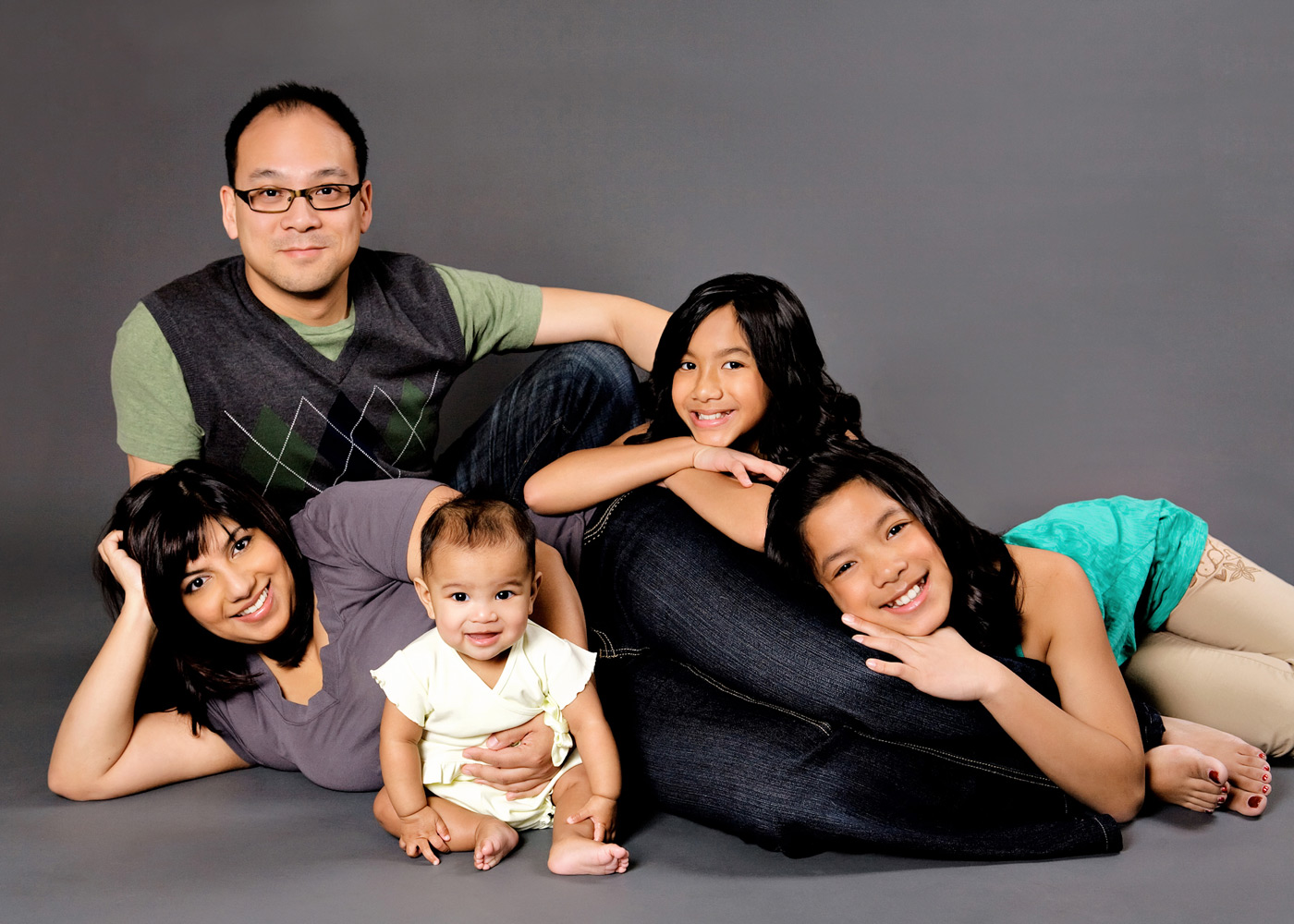 Family photographer Richmond Hill