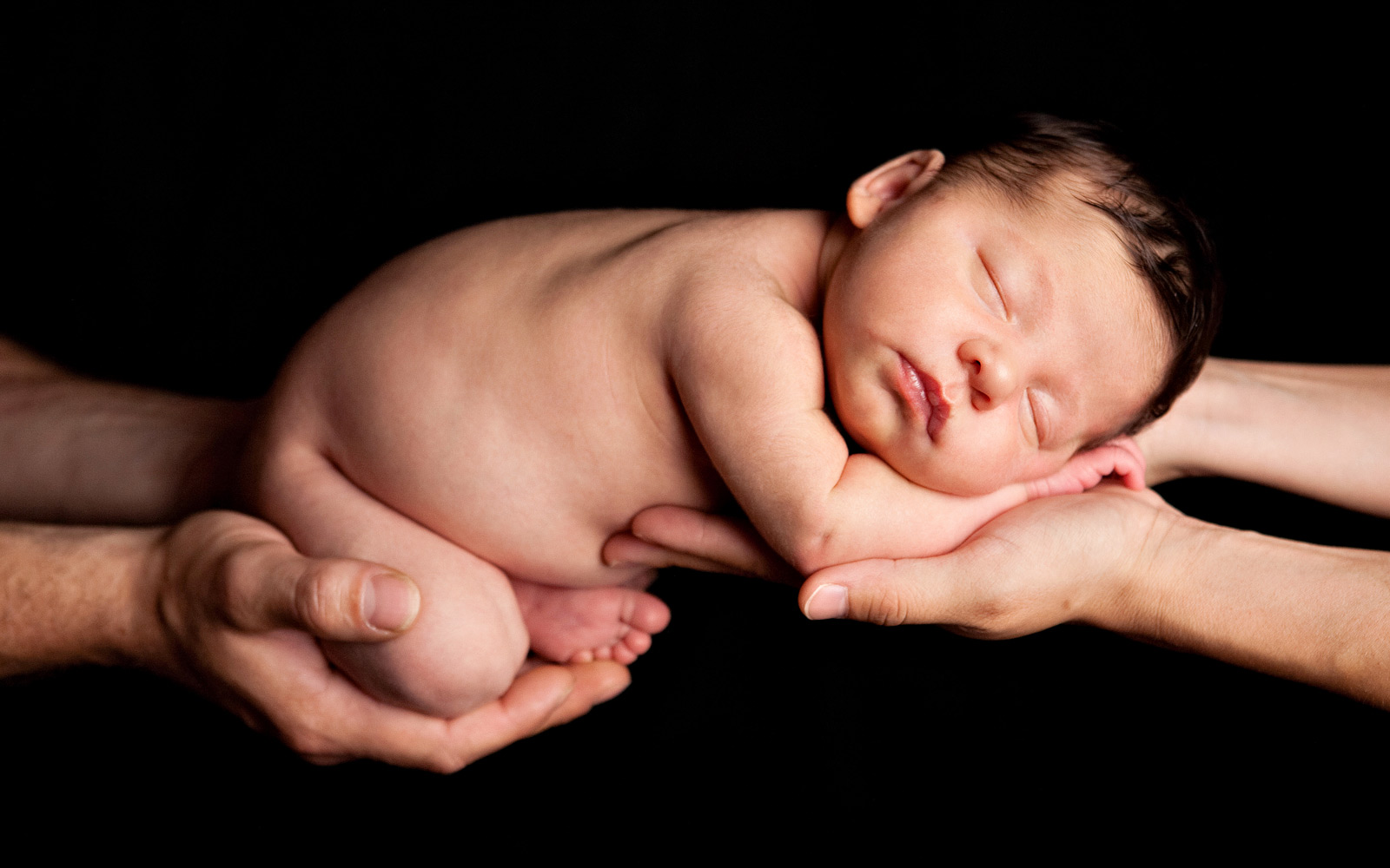 Newborn photographer Newmarket